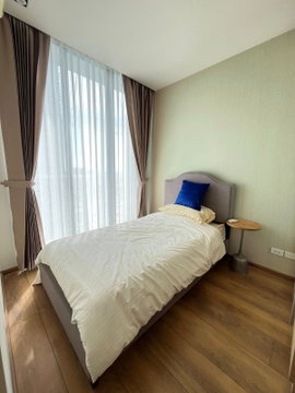 🔥 ห้องปล่อยเช่าดีที่สุดในงบ 40K พร้อมพงษ์ | 2 Bedroom ชั้นสูง