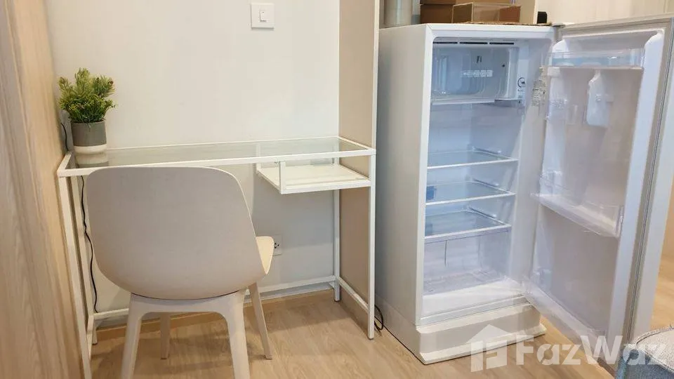 picture Studio Condo for sale at Noble Revolve Ratchada 1427814 - 7/9