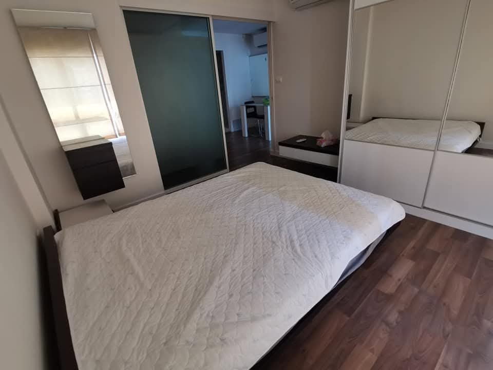 รูป The Room Sukhumvit 79 | ใกล้ BTS อ่อนนุช 270 ม. | 1 ห้องนอน 39 ตร.ม. | 14,500 บาท/เดือน - รูปที่ 4/12