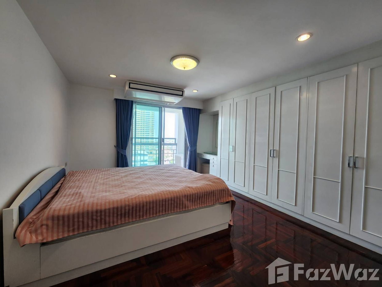 picture Fully furnished 2bed 2bath with unblocked view 1728402 - 15/24