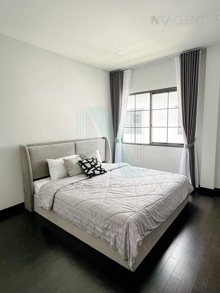 รูป 📌 ให้เช่าบ้านเดี่ยว 2 ชั้น เดอะ ซิตี้ บางนา 2 5 ห้องนอน 6 ห้องน้ำ - รูปที่ 5/8