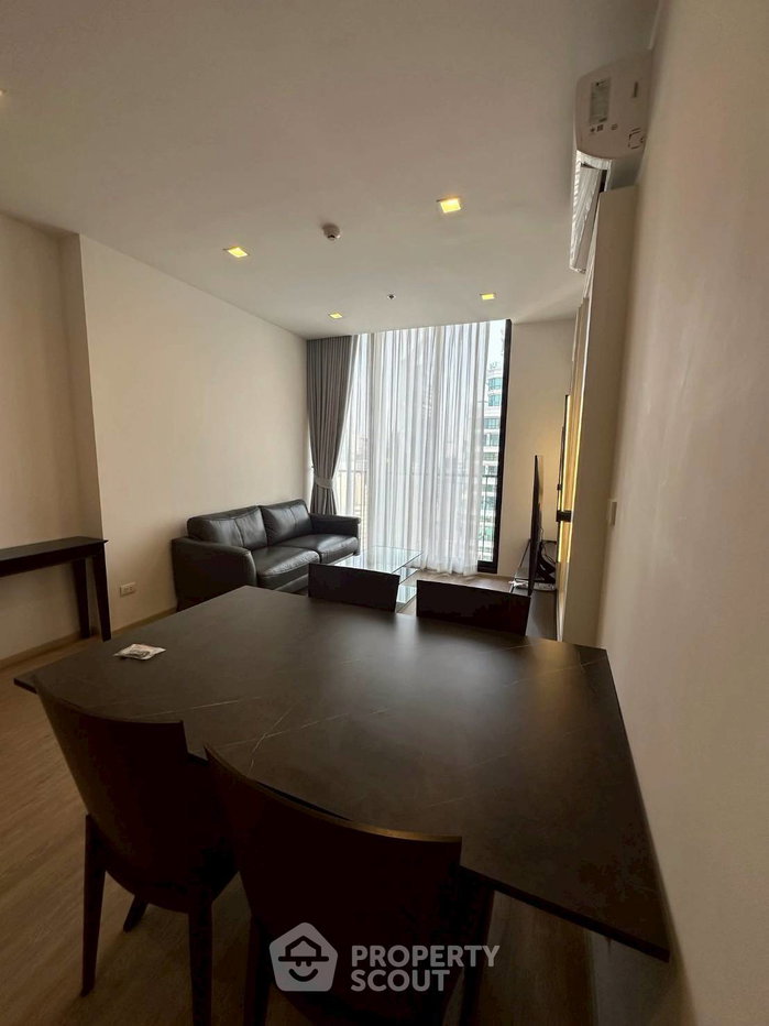picture 1-BR Condo at Noble State 39 near BTS Phrom Phong (ID 2933130) - 4/8