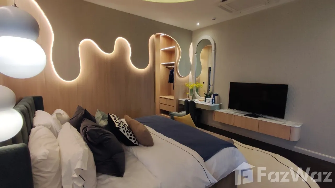 รูป ขาย บ้านเดี่ยว 5 ห้องนอน ในโครงการ แกรนด์ บางกอก บูเลอวาร์ด กรุงเทพกรีฑา 5801287 - รูปที่ 5/16