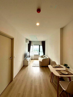 Condos for rent Phrom Phong : 🔺 For Rent Condo LIFE RAMA 4-ASOKE Building 1, Floor 12,1 bed room, Room size 32 sqm