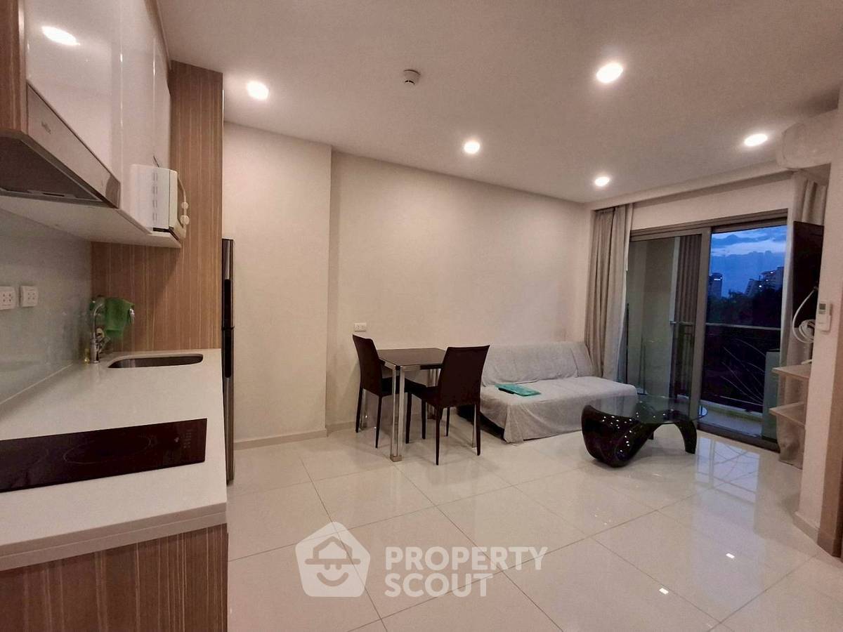 รูป คอนโด 1-ห้องนอน ที่ ซิตี้ การ์เด้น ทรอปิคาน่า ใกล้ ชายหาดนาเกลือ (ID 2915007) - รูปที่ 12/13