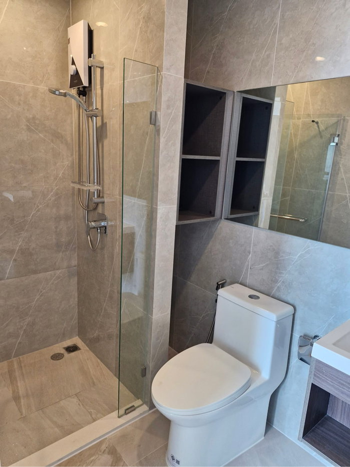 picture Nue District R9 ðĨ19,500 MRT Rama9 - 6/12