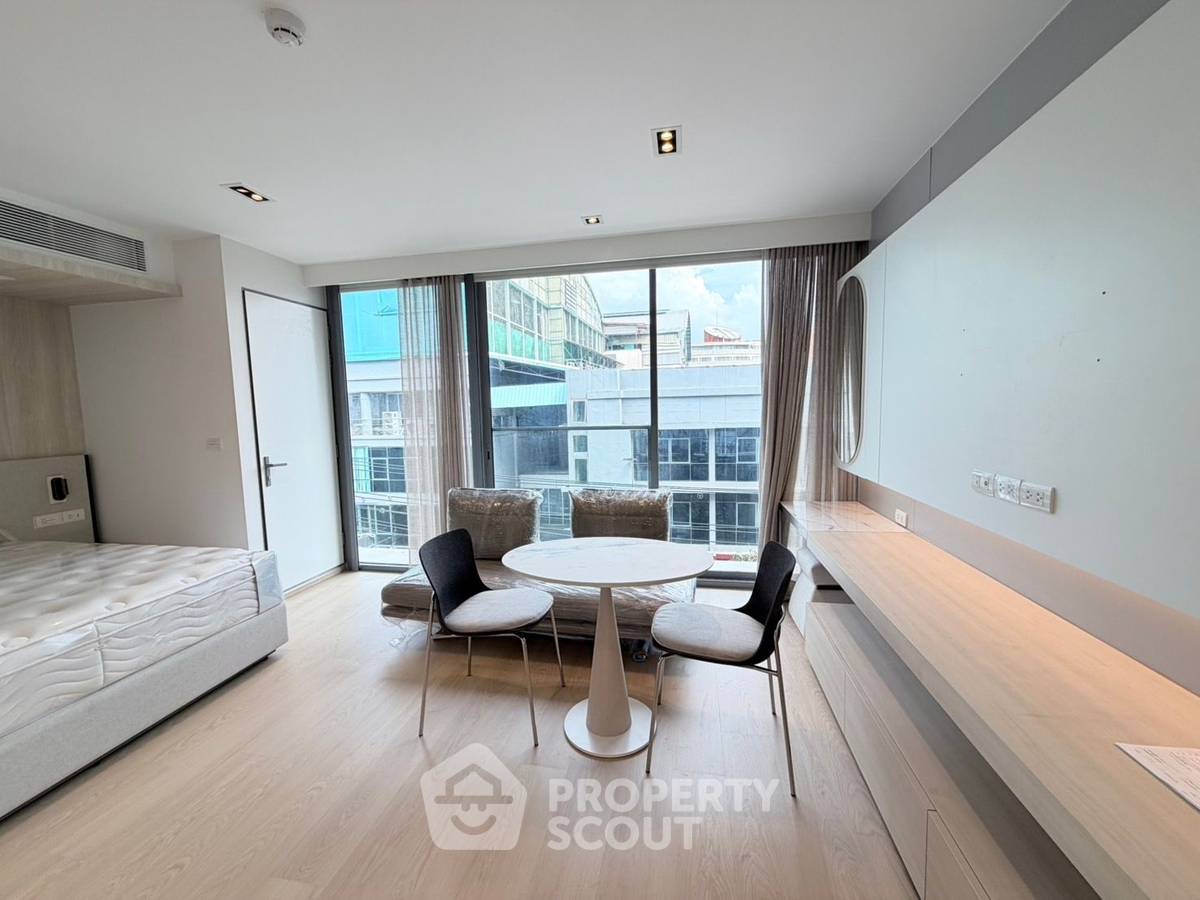 รูป คอนโด 1-ห้องนอน ที่ สโคป พร้อมศรี ใกล้ BTS พร้อมพงษ์ (ID 2932935) - รูปที่ 11/13
