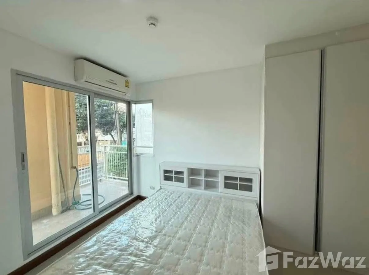 picture For Sale 2 Bed Condo at Le Rich Ratchada - Sutthisarn 6381636 - 4/7