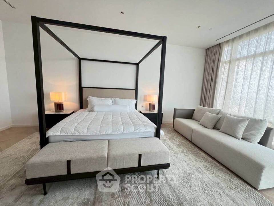 รูป คอนโด 4-ห้องนอน ที่ โฟร์ซีซัน ไพรเวท เรสซิเดนซ์ กรุงเทพมหานคร ใกล้ BTS สะพานตากสิน (ID 2924235) - รูปที่ 4/14