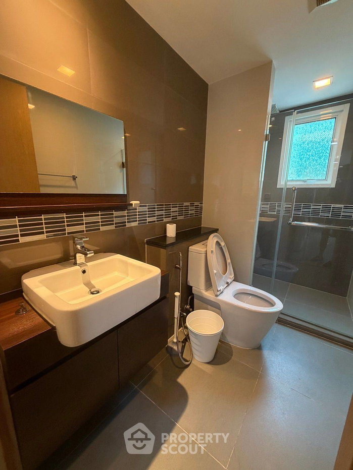 รูป คอนโด 2-ห้องนอน ที่ อินเตอร์ ลักส์ พรีเมียร์ สุขุมวิท 13 ใกล้ ARL มักกะสัน (ID 1927005) - รูปที่ 10/12