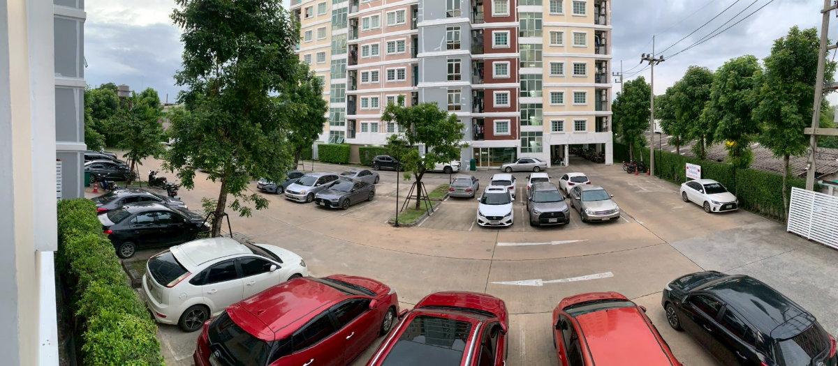 รูป ขายคอนโด2 ห้องนอน ทิวลิปไลท์ อ้อมน้อย - รูปที่ 25/27