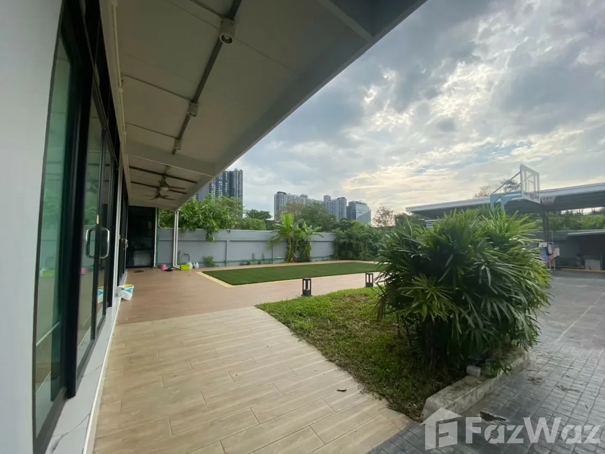 รูป บ้านเดี่ยวให้เช่า 4 ห้องนอน ใน วงศ์สว่าง, กรุงเทพมหานคร 1141268 - รูปที่ 32/34
