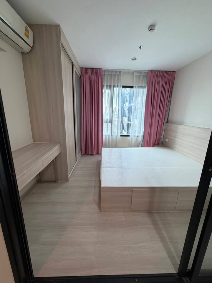 SALE : Life Asoke - 1 Bedroom LC200