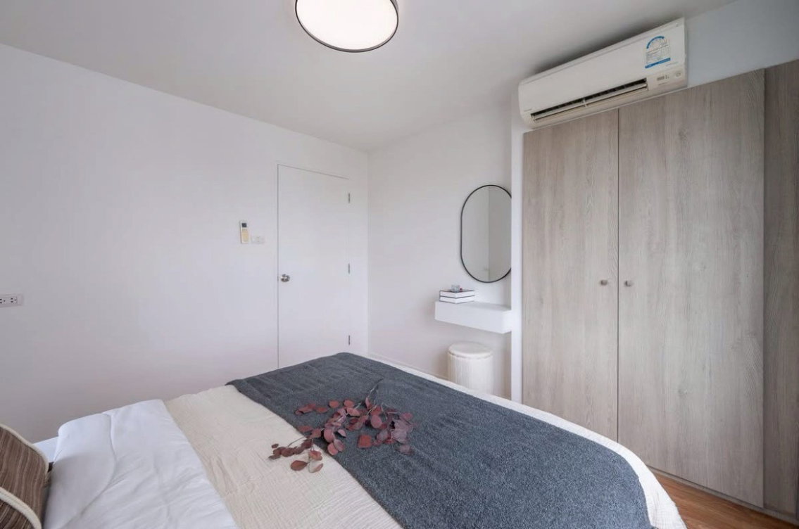 picture ME2500135 Condo For Sale Lumpini Ville Onnut Lat krabang - 3/14