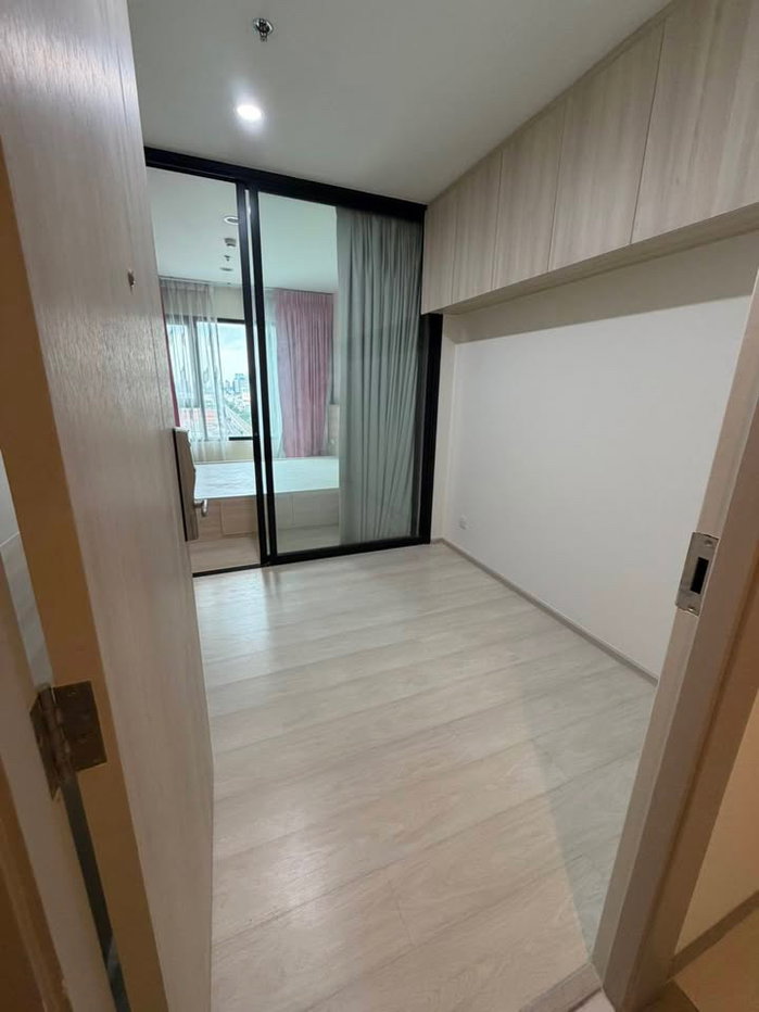รูป ขาย/SALE : Life Asoke (ไลฟ์ อโศก) - 1 ห้องนอน LC200 - รูปที่ 6/10