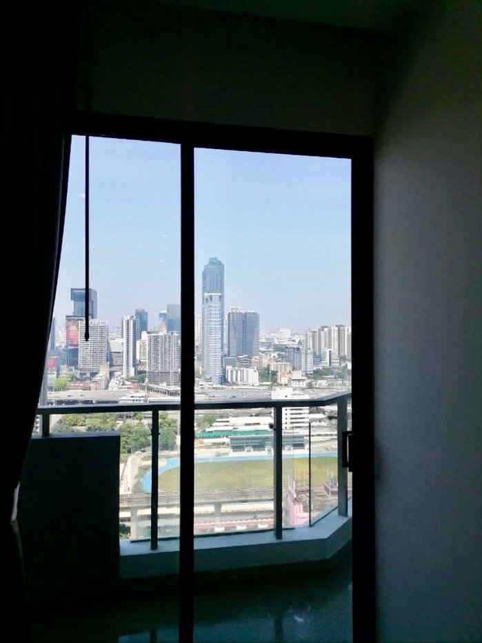 รูป ขาย – Supalai Premier Asoke (ศุภาลัย พรีเมียร์ อโศก) ✨ ห้องใหญ่ ชั้นสูง ทิศเหนือ ไม่ร้อน ใกล้ MRT เพชรบุรี เพียง 200 เมตร - รูปที่ 10/10