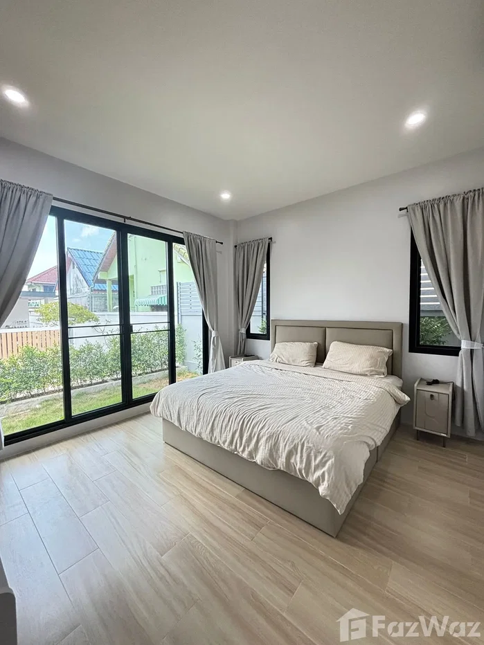 picture 3 Bedroom House for rent in Si Sunthon, Phuket  5364443 - 36/41