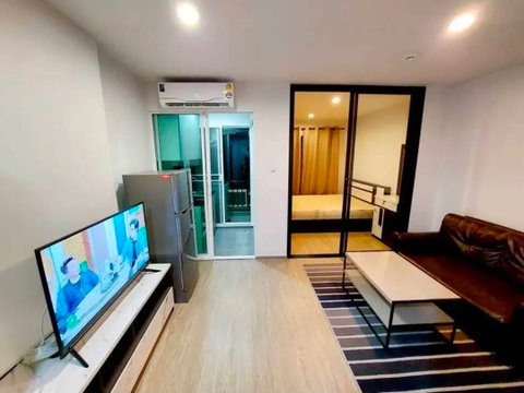 Regent Home Sukhumvit 97/1 for rent ✨ Fully furnished