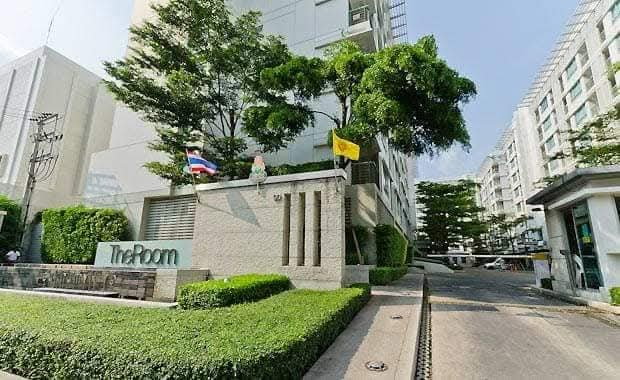 รูป The Room Sukhumvit 79 | ใกล้ BTS อ่อนนุช 270 ม. | 1 ห้องนอน 39 ตร.ม. | 14,500 บาท/เดือน - รูปที่ 9/12