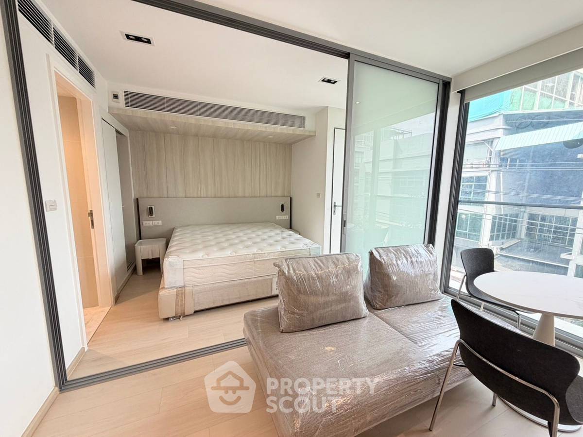 picture 1-BR Condo at SCOPE Promsri near BTS Phrom Phong (ID 2932937) - 7/11