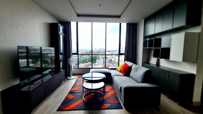 Condos for rent : Code: 26KJ2637  for rent Supalai Premier Samsen - Ratchawat 🔥🔥 Line ID: @kjcondo (with @)🔥🔥
