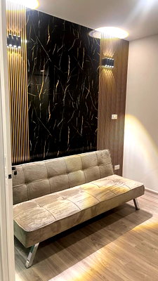Condos for rent : 🔥🔥 Condo for Rent: Regent Home Bangna 🔥🔥 Near BTS Bangna, with a connecting walkway at the back of the project  Rental price: 10,000 baht.