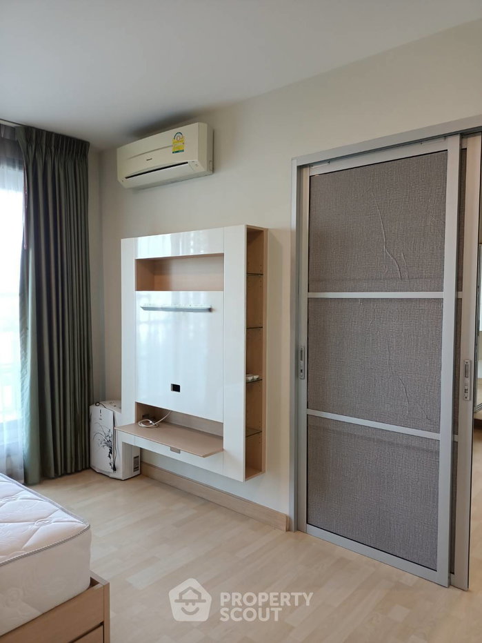 picture 1-BR Condo at Rhythm Ratchada near MRT Ratchadaphisek (ID 2934061) - 6/17