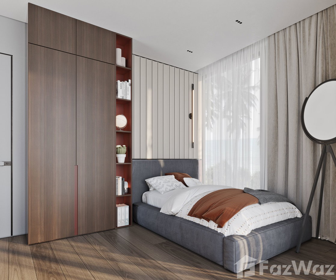 picture 3 Bedroom Villa for sale at Hennessy Villa 1945602 - 19/25