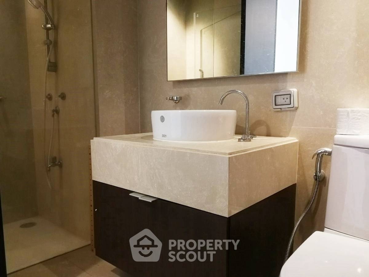 picture 3-BR Condo at The Madison near BTS Phrom Phong (ID 2934030) - 20/20