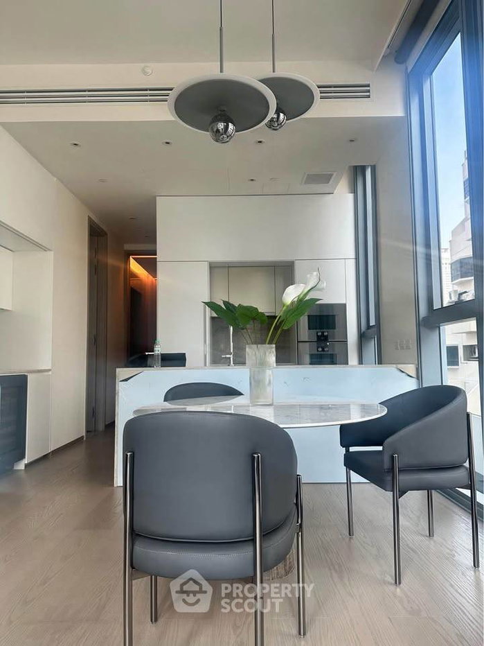 picture 1-BR Condo at SCOPE Langsuan near BTS Chit Lom (ID 2909860) - 5/5