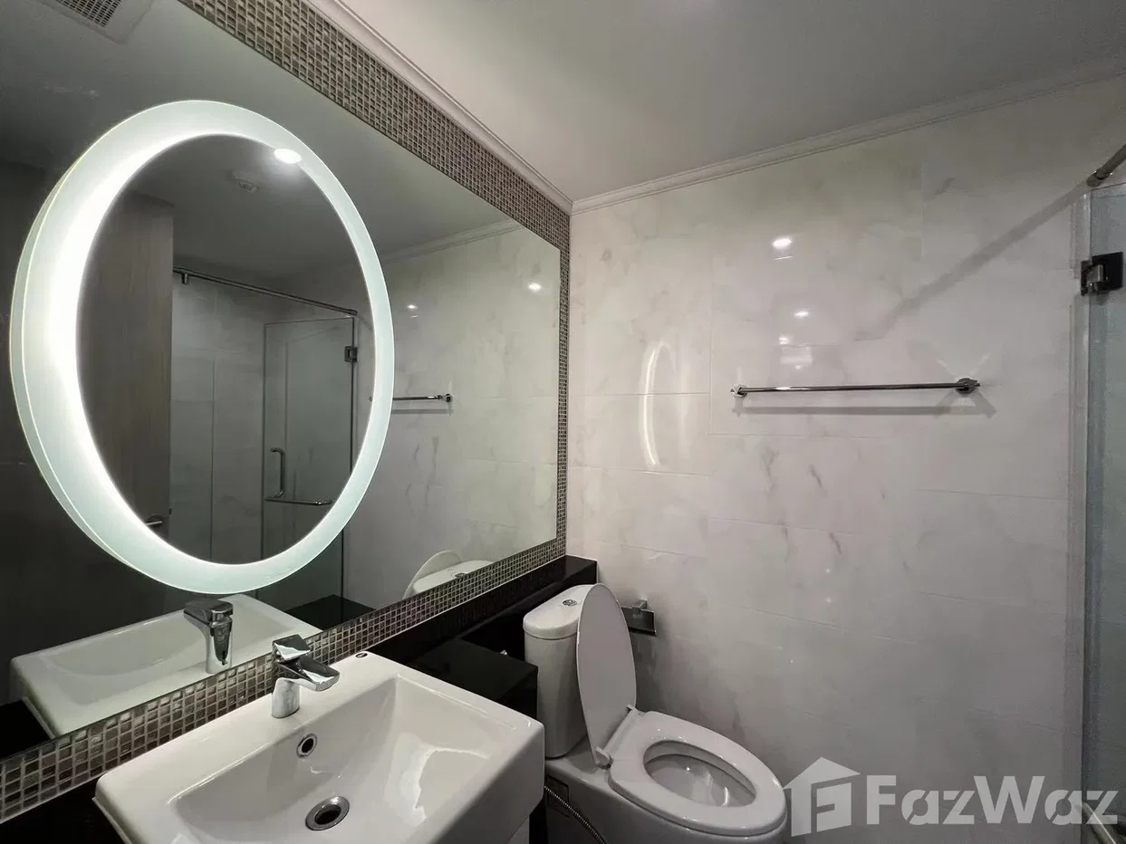 รูป คอนโดให้เช่า 2 ห้องนอน ในโครงการ ศุภาลัย โอเรียนทัล สุขุมวิท 39 1887968 - รูปที่ 11/15