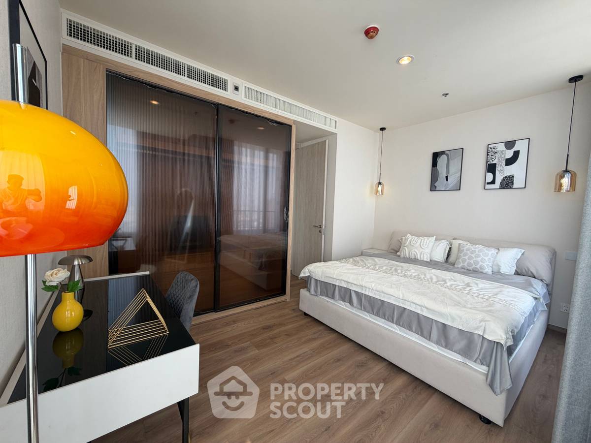 picture 2-BR Condo at Noble Form Thonglor near BTS Thong Lor (ID 2763827) - 20/25