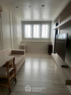 1-BR Condo at XT Huaikhwang near MRT Huai Khwang (ID 2932036)