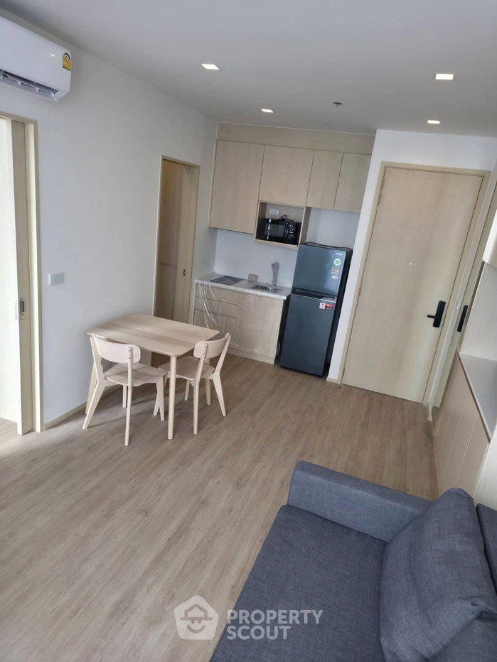 รูป คอนโด 1-ห้องนอน ที่ โนเบิล สเตท 39 ใกล้ BTS พร้อมพงษ์ (ID 2931140) - รูปที่ 5/21