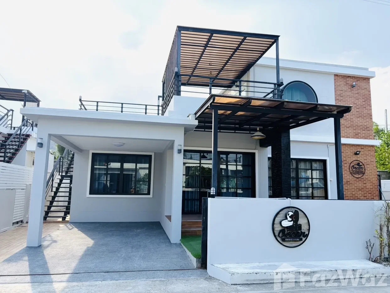 รูป ขาย วิลล่า 3 ห้องนอน ในโครงการ Taradol Resort 6381724 - รูปที่ 3/21