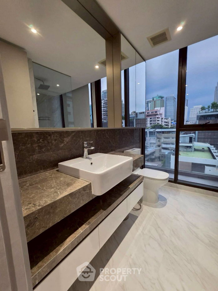 รูป คอนโด 2-ห้องนอน ที่ ฟินน์ อโศก ใกล้ BTS อโศก (ID 2933137) - รูปที่ 15/20