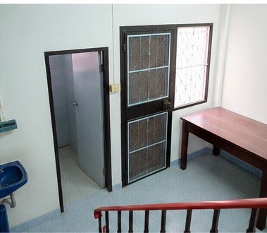 picture 3.5 storey building for sale in the central of Ratchaburi - 4/6