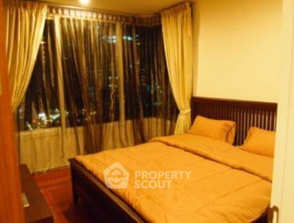 picture 2-BR Condo at Wind Sukhumvit 23 near BTS Asok (ID 512247) - 3/9