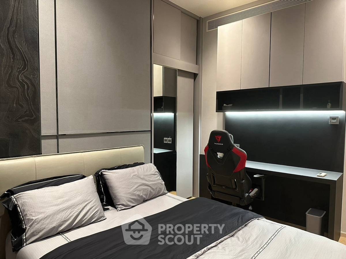 picture 3-BR Condo at The Strand Thonglor near BTS Thong Lor (ID 2906904) - 3/16