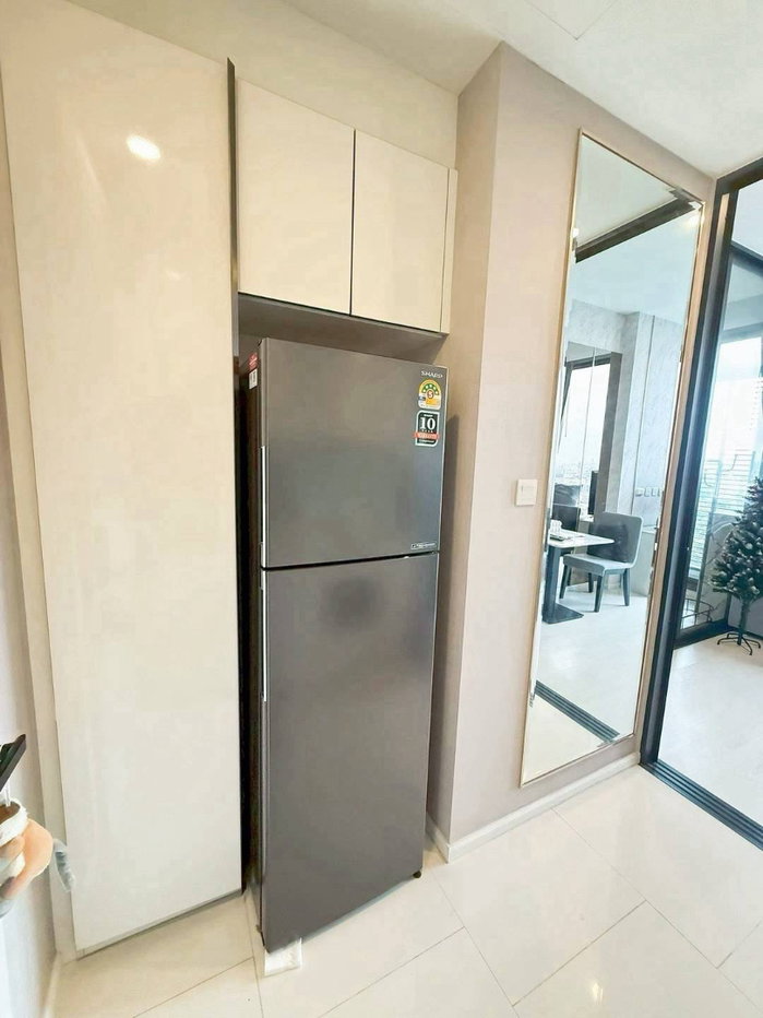 รูป #KB1006 FOR RENT Mazarine Ratchayothin (แมสซารีน รัชโยธิน - รูปที่ 14/20