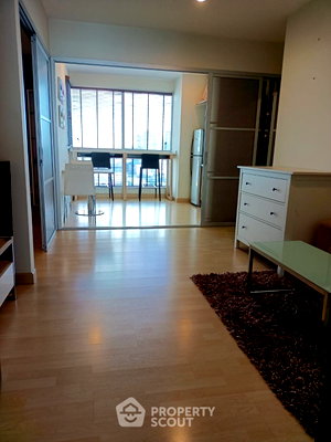 Condos for sale : 1-BR Condo at Rhythm Ratchada near MRT Ratchadaphisek (ID 2934061)