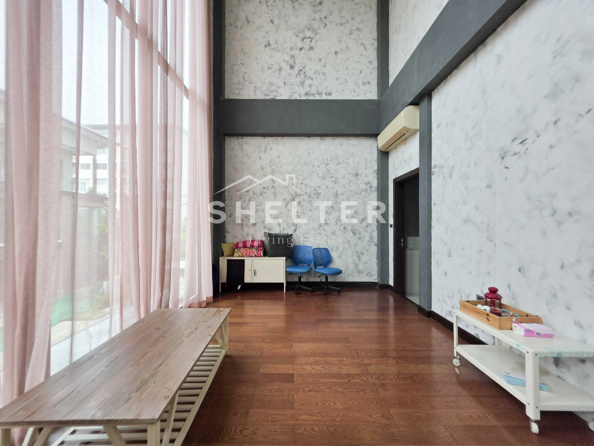 รูป Modern Luxury Home 3 ชั้น เชื่อมต่อเส้นเลียบทางด่วนได้ทันที พร้อมเดินทางไปเอกมัย-ทองหล่อ 🚘 - รูปที่ 14/32