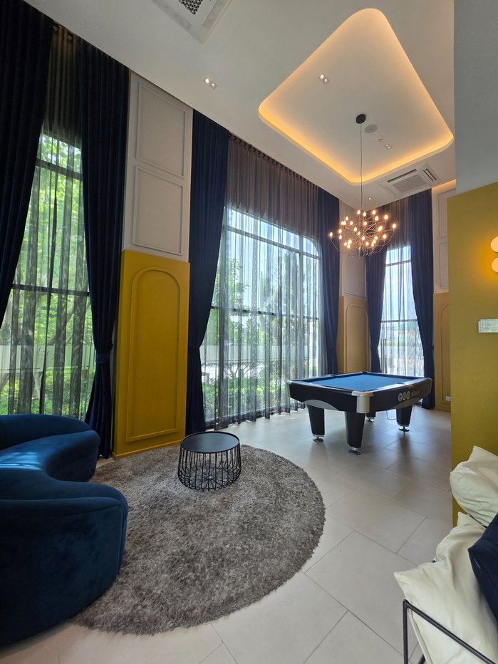 picture Atmoz Kanaal Rangsit for Sale – Ready to Move In, Near Rangsit University - 31/63