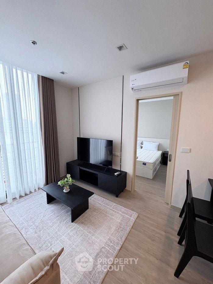 picture 1-BR Condo at Noble State 39 near BTS Phrom Phong (ID 2933077) - 1/15