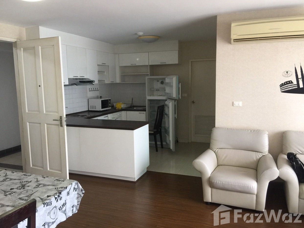 picture Sathorn Plus By The Garden 1091006 - 2/6