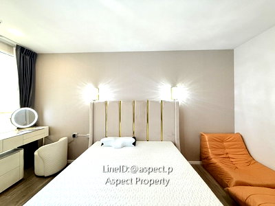 Condos for rent : Atmoz Serene Sriracha 8000B for rent