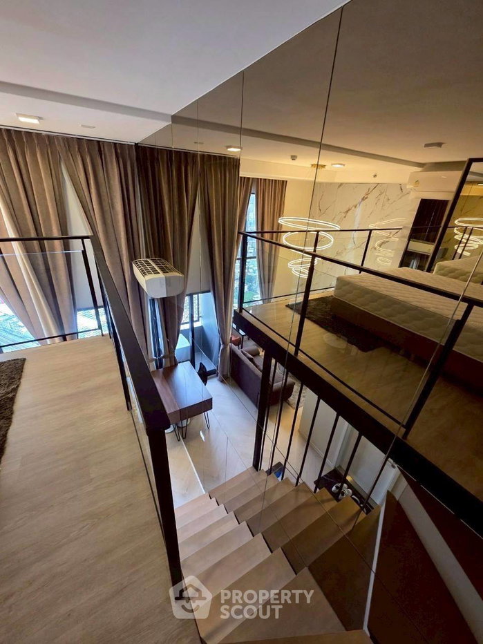 picture 1-BR Condo at Siamese Sukhumvit 48 near BTS On Nut (ID 2933274) - 3/9