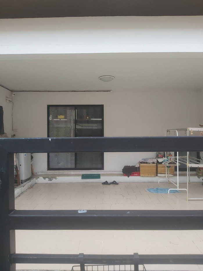 รูป 🏡 หมู่บ้านฟ้าปิยรมย์ เทอร์เร่ เฟส 12 ลำลูกกา คลอง 6 - รูปที่ 1/12