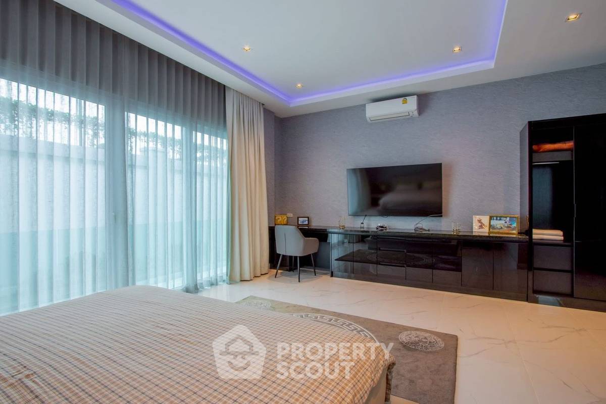 รูป วิลล่า 10-ห้องนอน ใกล้ พัทยาใต้ (ID 2933794) - รูปที่ 33/45
