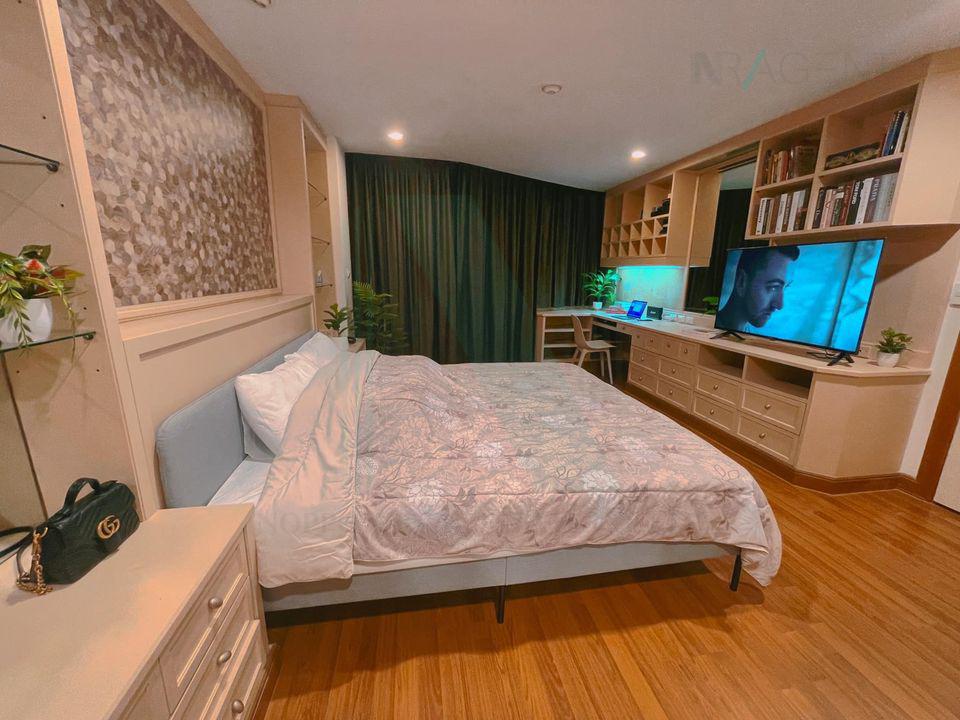 รูป 📌Exclusive!📌 ให้เช่าคอนโด รีเจ้นท์ รอยัล เพลส 1 อาคาร 1 ชั้น 29 Duplex 4 ห้องนอน ขนาด 230.00 ตรม ใกล้ Central World - รูปที่ 5/8